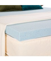 Rollaway Foam Topper