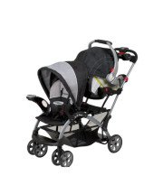 Sit N Stand Ultra Stroller
