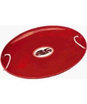Snow Saucer