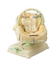 Soothing Motion Glider