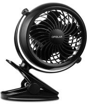 Stroller Fan