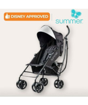 Summer Infant 3Dlite Stroller
