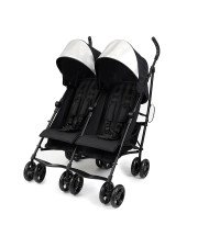 Double Umbrella Stroller