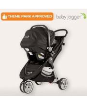 City Mini Travel System