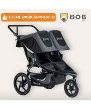 BOB Double Jogging Stroller