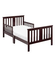 Toddler Bed