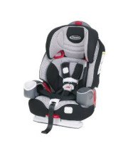 Toddler Car Seat