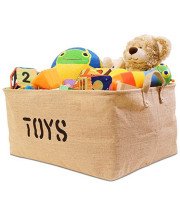 Toy Basket (2-3 Years)