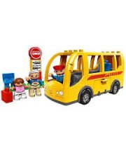 Tub Of Toys 3 1/2 - 5 Years