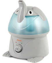 Ultrasonic Cool Mist Humidifier