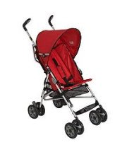 Umbrella Stroller