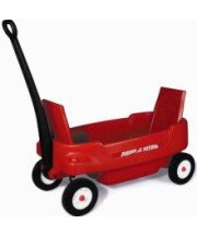 Wagon