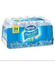 Case of Drinking Water