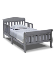 Toddler Bed