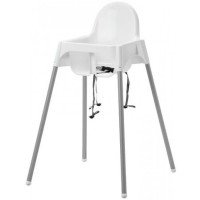 IKEA ANTILOP High Chair rental in Orange County, CA by Traveling Baby