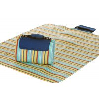 Beach Blanket rental in San Diego, CA by Traveling Baby