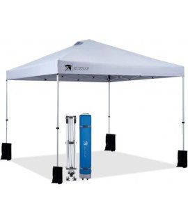 10’x10’ Pop up Canopy Tent
