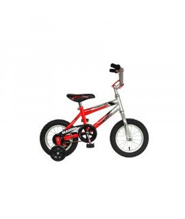 Boys' 12 Mantis Lil Burmeister Bike