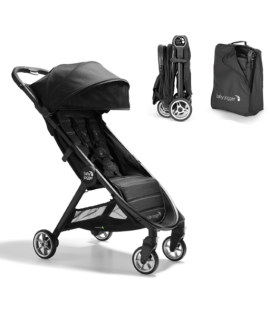 Baby Jogger City Tour2 Travel Stroller