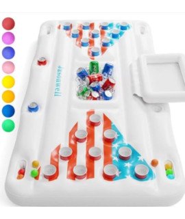 Pool Pong Game