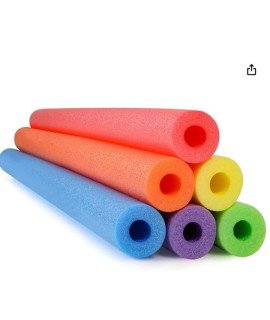 Pool Noodles