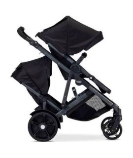 Britax B-Ready Double