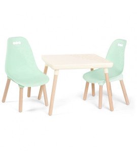 Table and Chair Set by B. toys Store