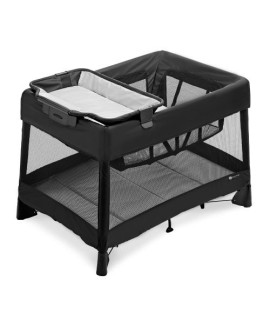 4moms Breeze GO Portable Travel Playard