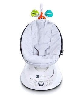 Mamaroo Infant Seat