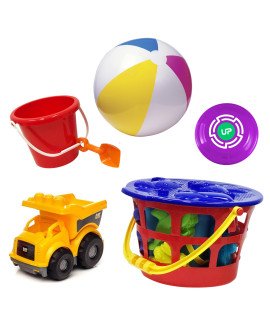 Beach Toy Package