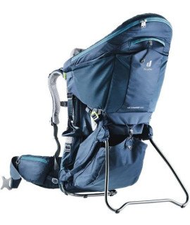 Backpack Carrier