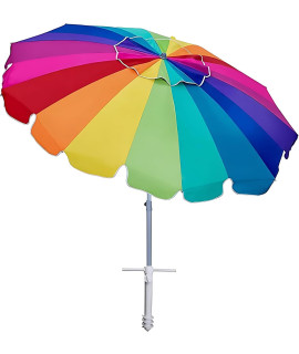 Beach Umbrella