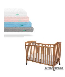 Newton Mattress