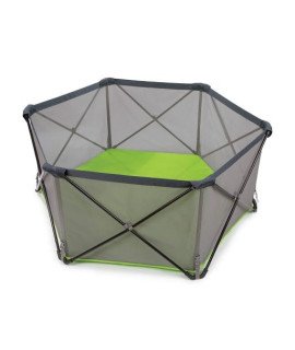 Summer Pop ‘n Play Playard