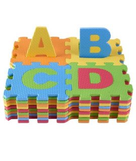 ABC Play mat