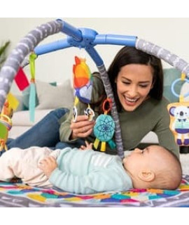 Baby Activity Gym