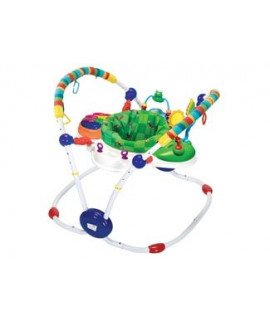 Activity Jumper
