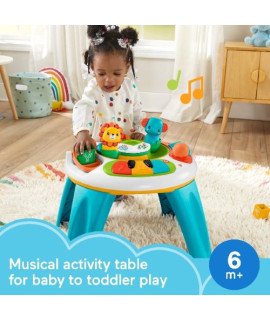 Activity Table
