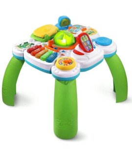 Activity Table