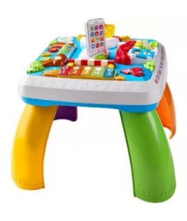 Activity Table