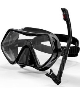 Adult Snorkel Mask 