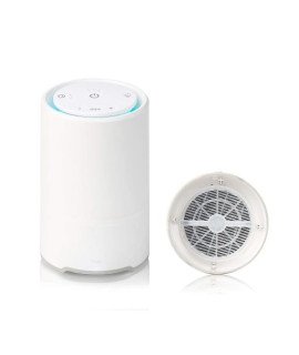 Air Purifier Sound Machine 