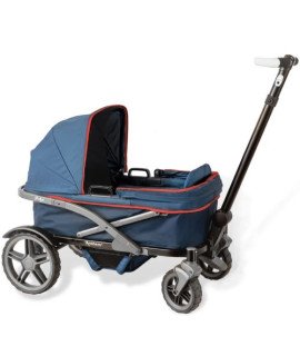 AnthemZ All-Terrain 2-Seater Wagon