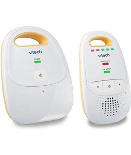 Audio Baby Monitor