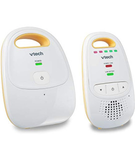 Audio Monitor