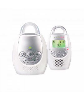 Audio Monitor