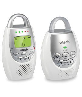 Audio Baby Monitor