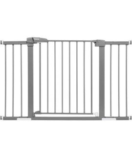 Babelio Metal Baby Gate