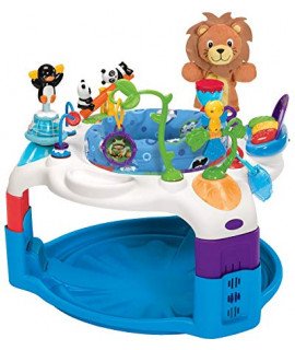 Baby Einstein Activity Center