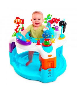 Baby Einstein Super Saucer
